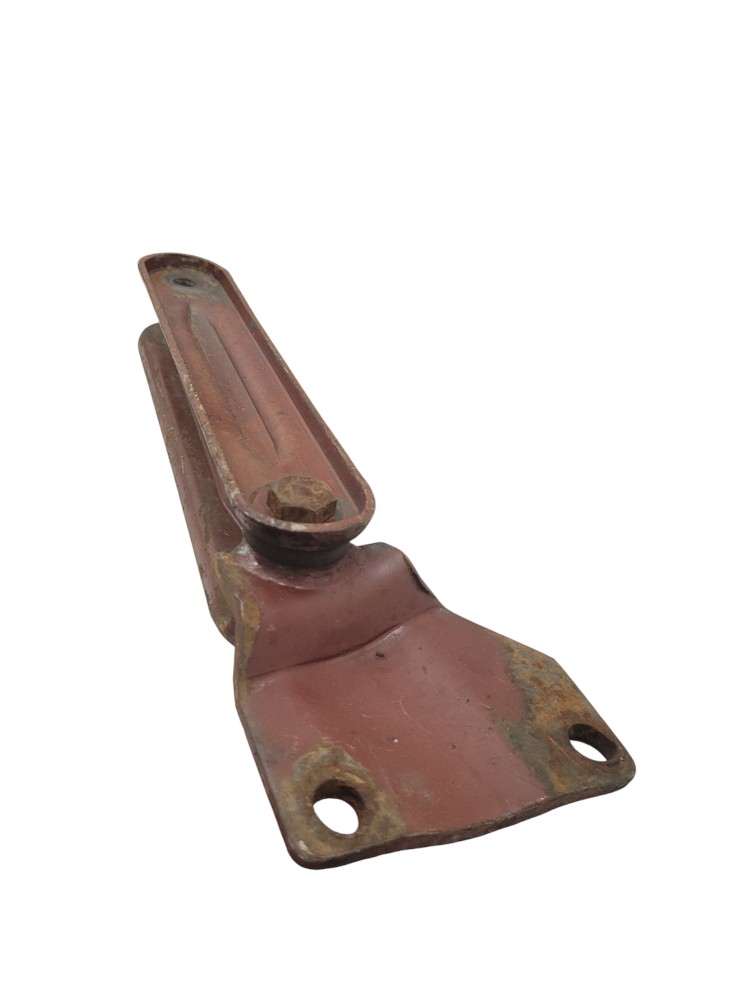 Suporte Estabilizador Traseiro Mb 2