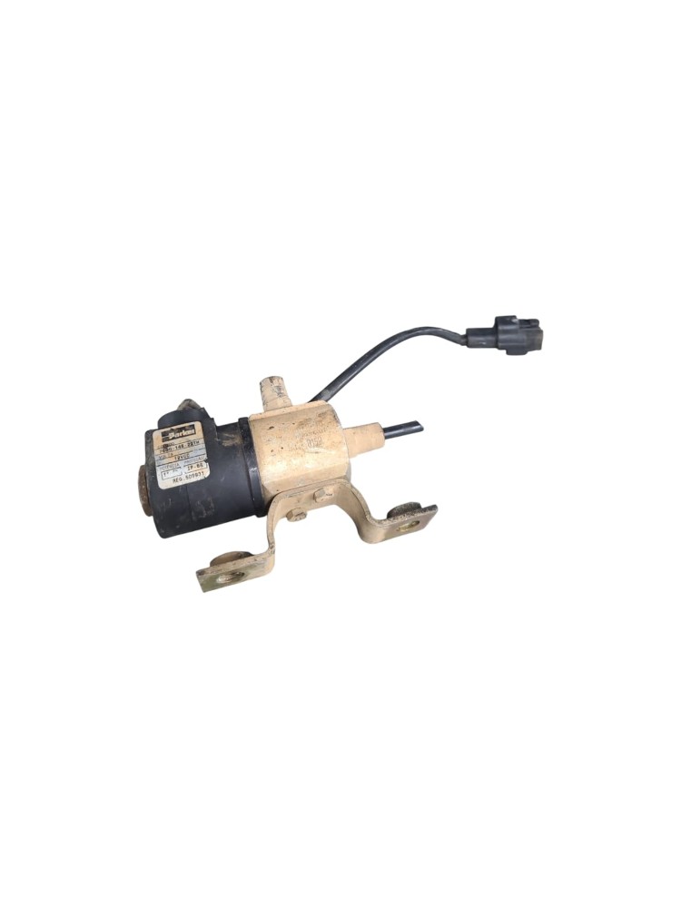 Valvula AcionamentoVw 8150 2004 A148 3