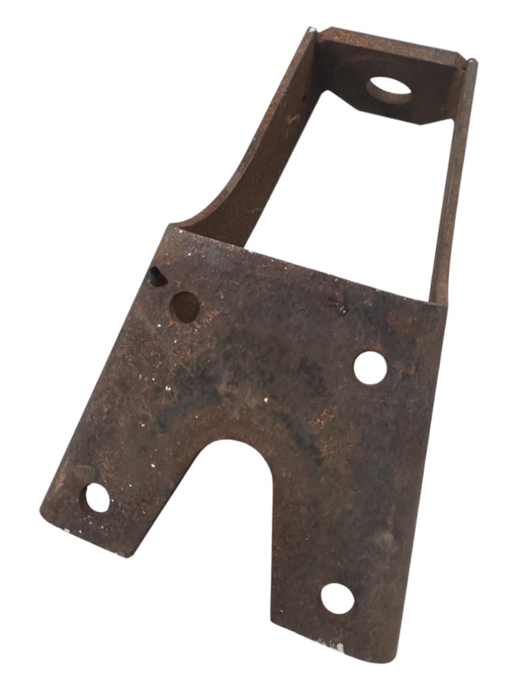 Suporte Amortecedor PGR 2