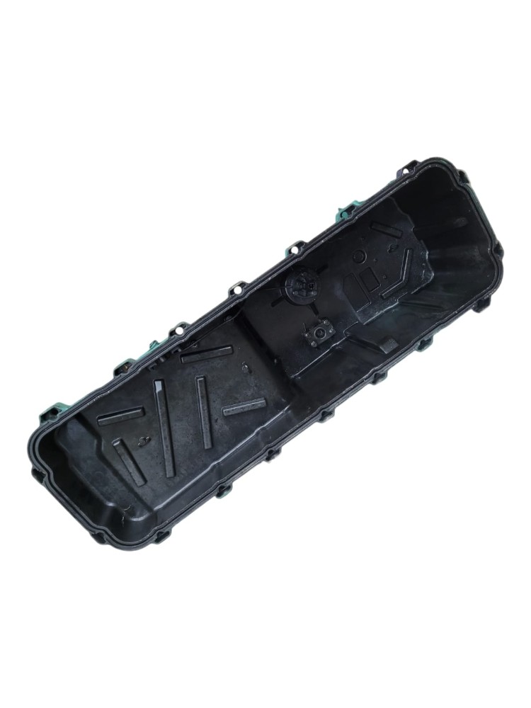 Carter Oleo Motor Volvo FM 370 11
