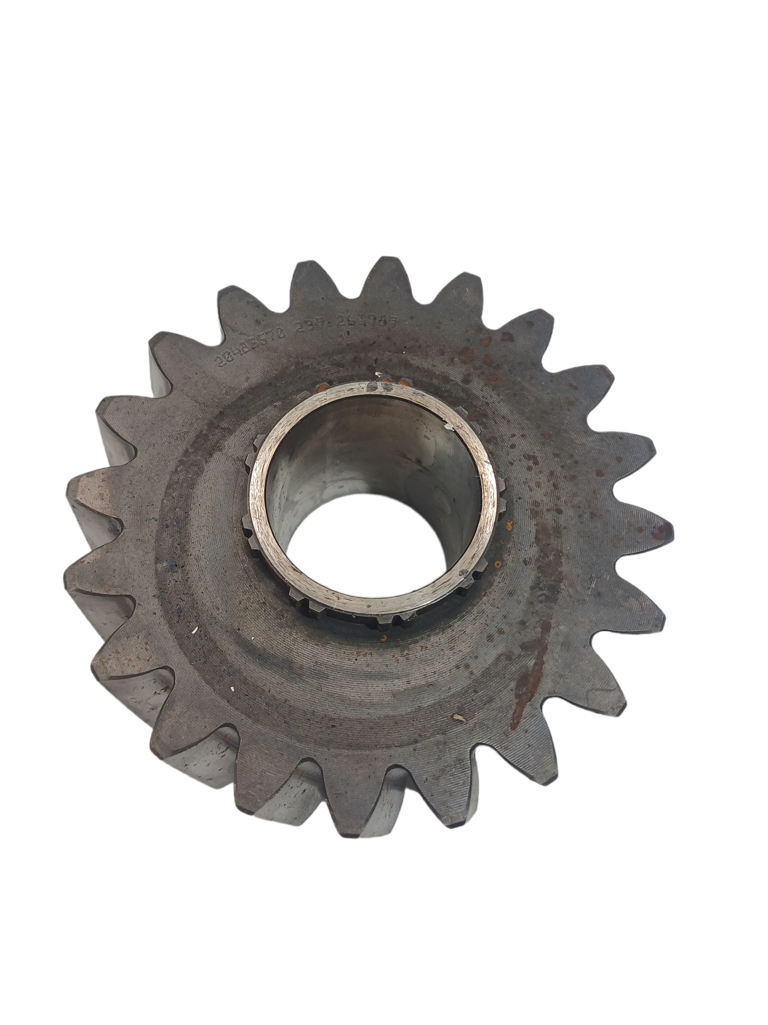 Engrenagem Ré Volvo I Shift  20483570 4
