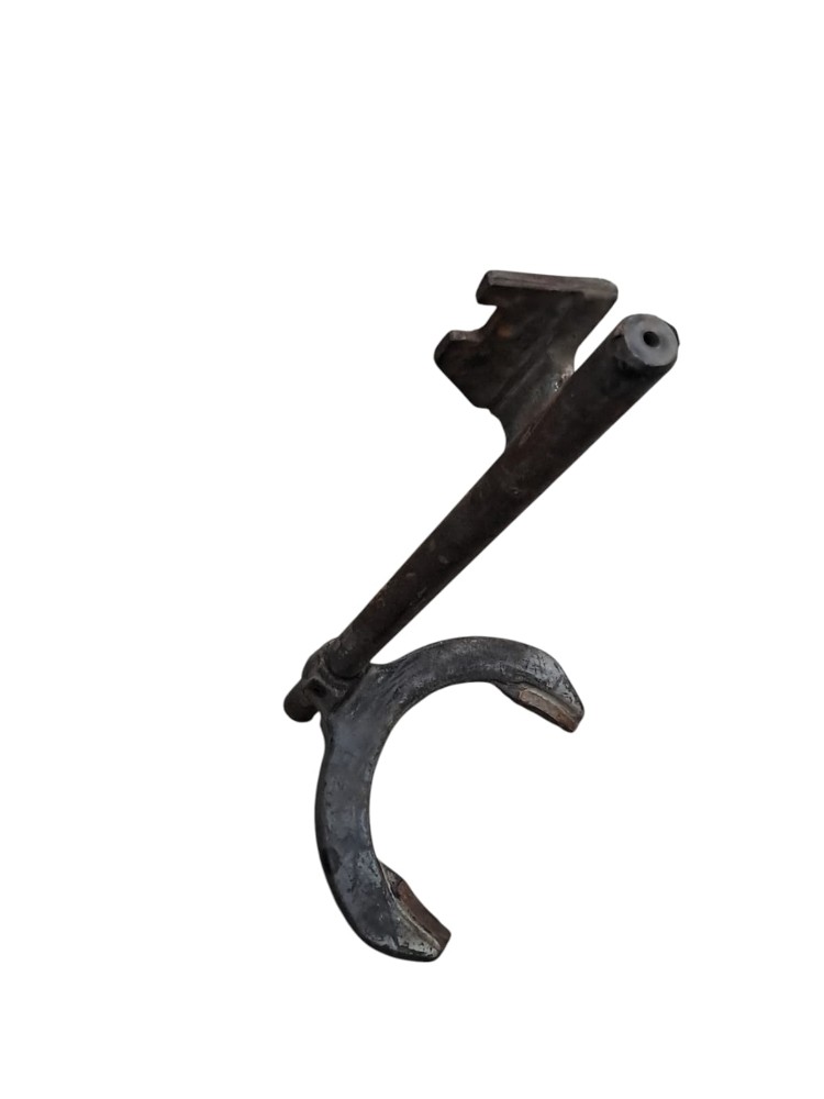 Garfo Re Cambio Zf 1935 4