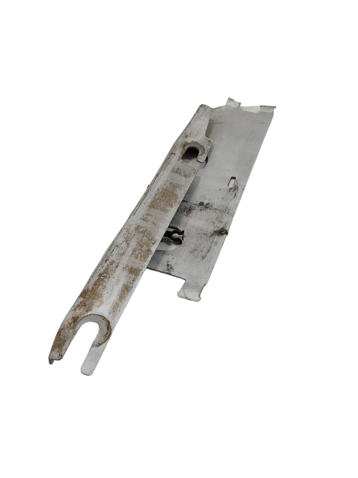 Suporte Sensor Scania 1889870 4