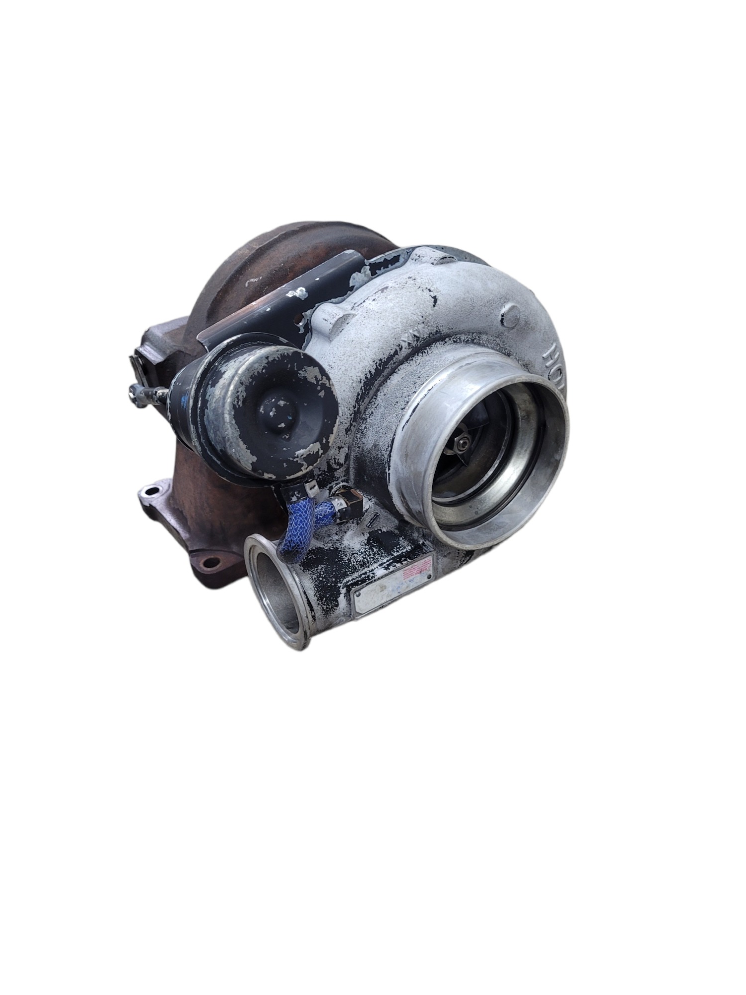 Turbina Completa Iveco Stralis 2843926
