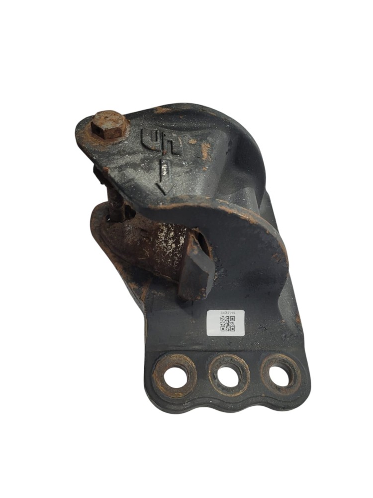 Suporte Fixacao Molejo Truck Suspensys Direito 4
