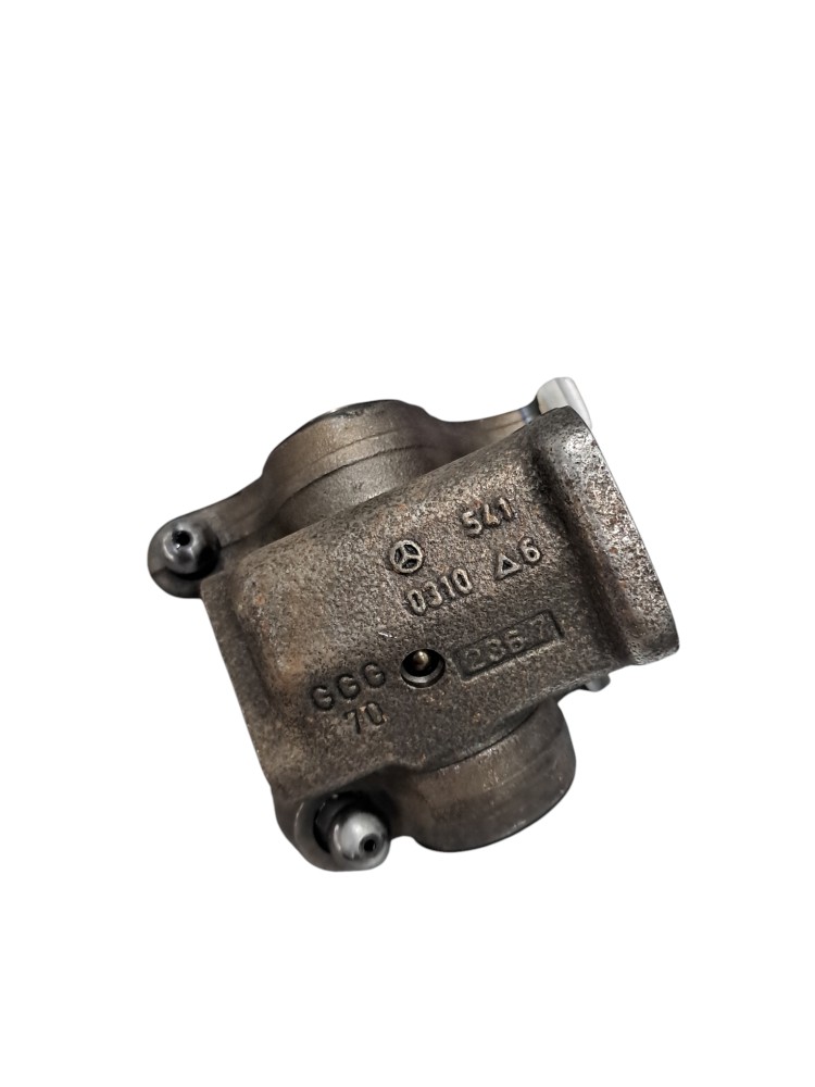 Conjunto Balancim Motor Om 457 Axor 1938 1