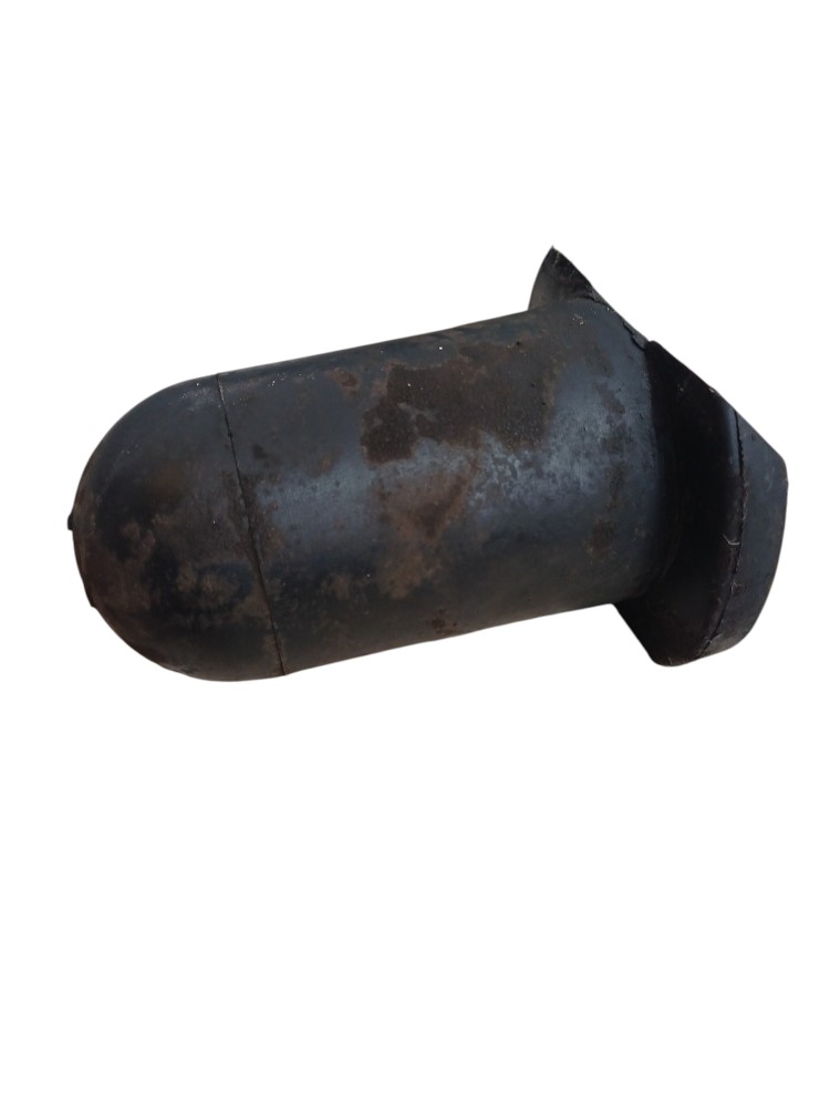 Batente Mola Dianteiro Mb Axor 2544 S 2010 3