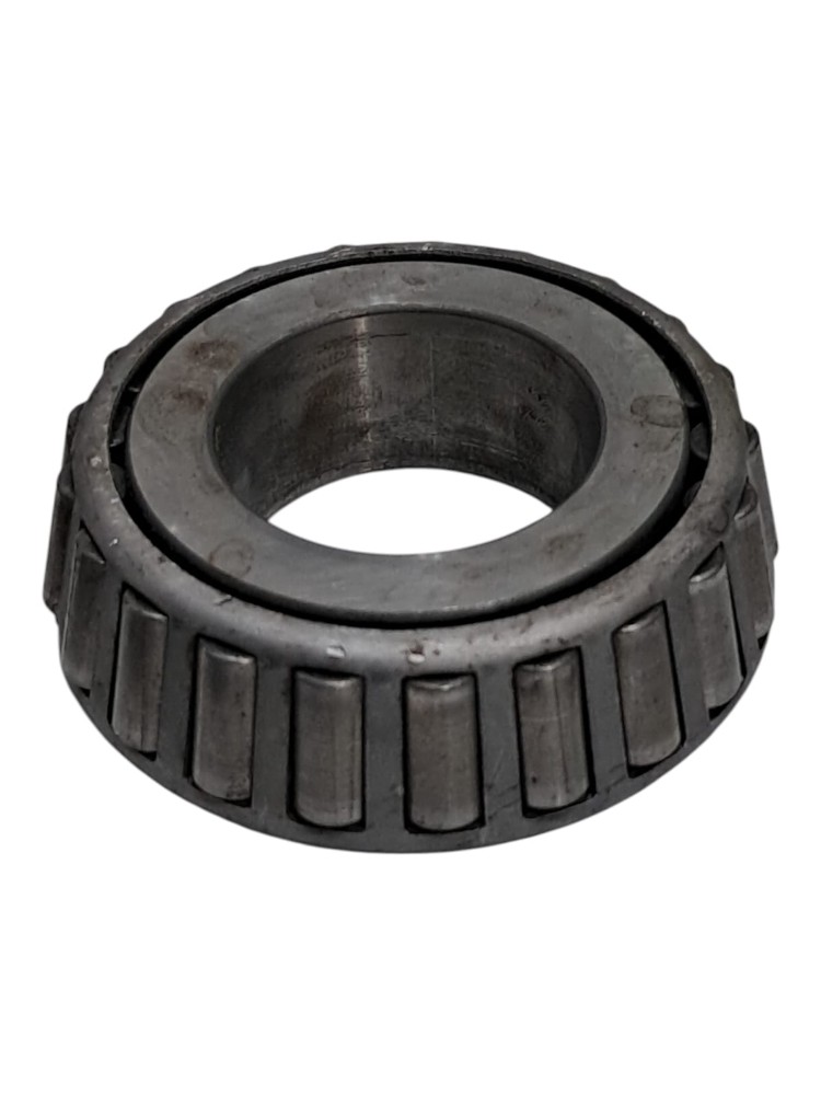 Rolamento Traseiro Eixo Entalhado Caixa Cambio ZF Mb 1620 6