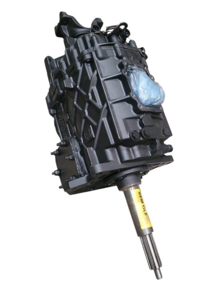 Caixa Cambio Zf S5 420 Vw 8150