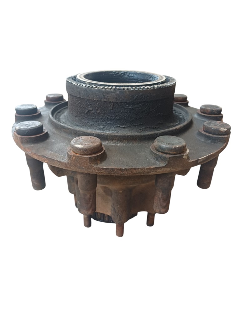 Cubo Roda Vw 18310 6