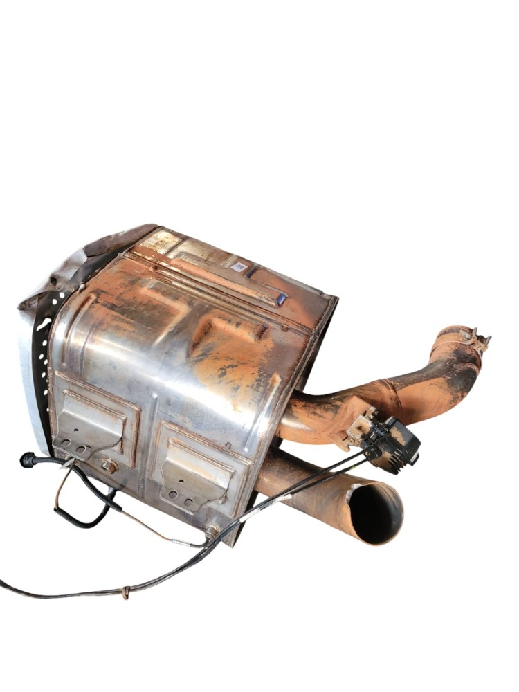 Catalisador Mb Accelo 6