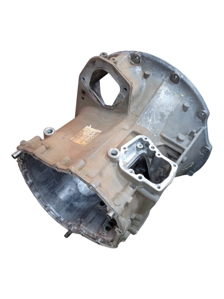 Carcaca Caixa Cambio Mb G211 2