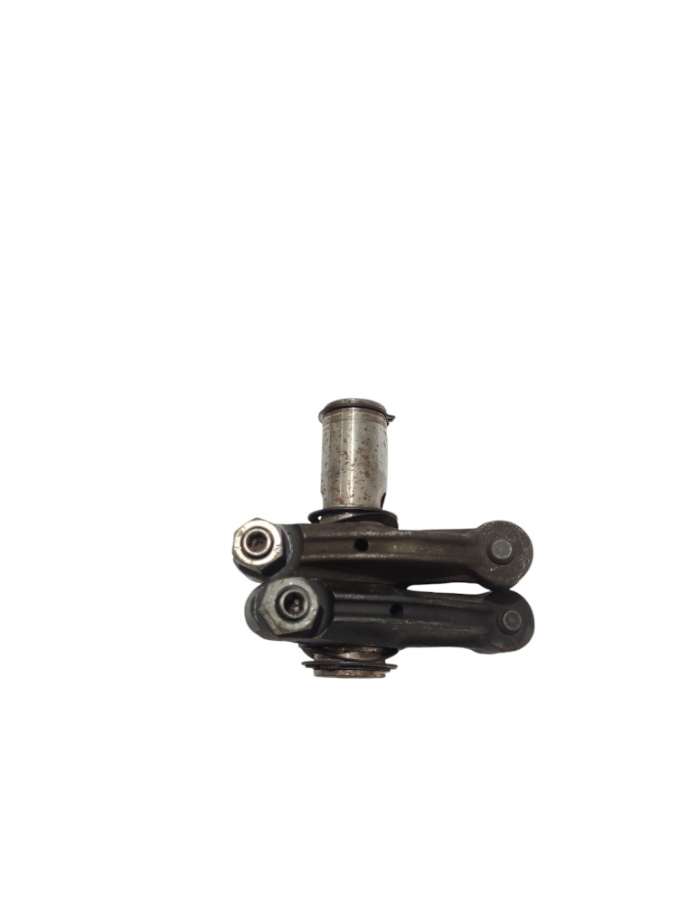 Balanceiro Motor Cummins 1