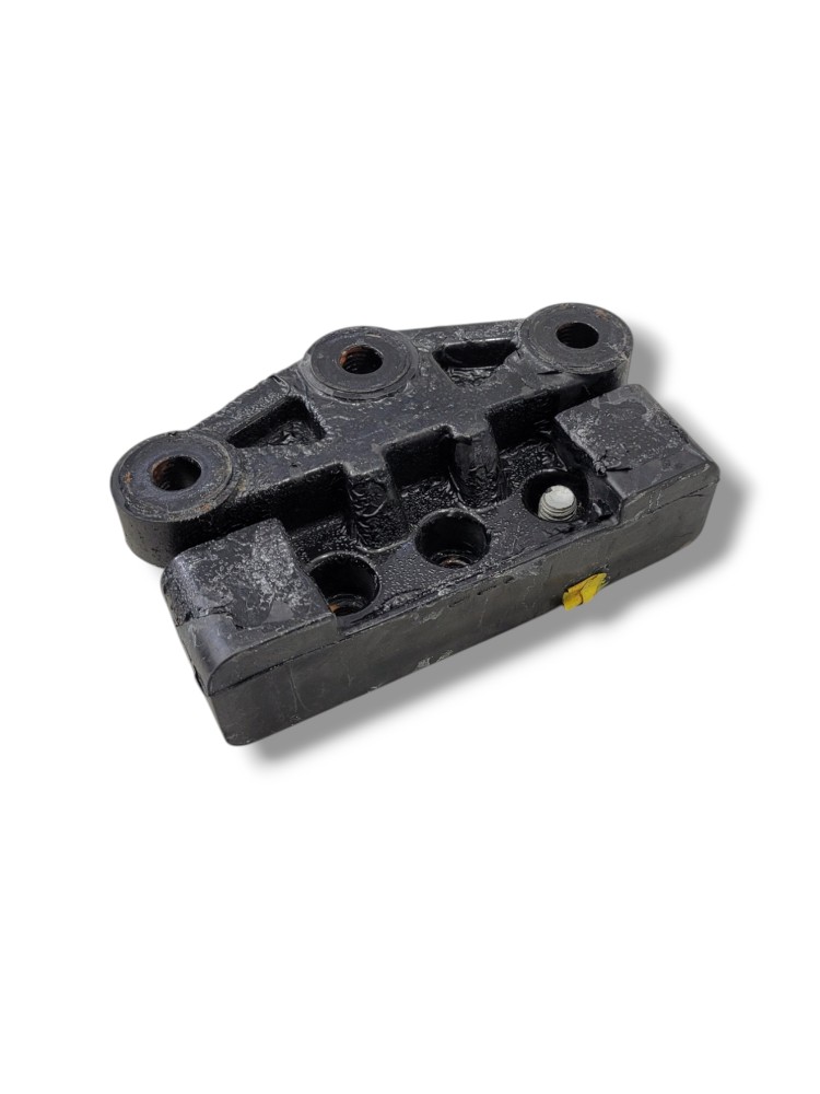 Coxim Radiador Mb Actros 2548 2024 VO12 1