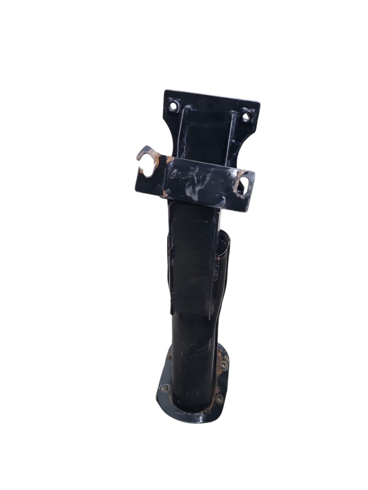 Moldura Coluna Direção Ford Cargo 1119  2015 2