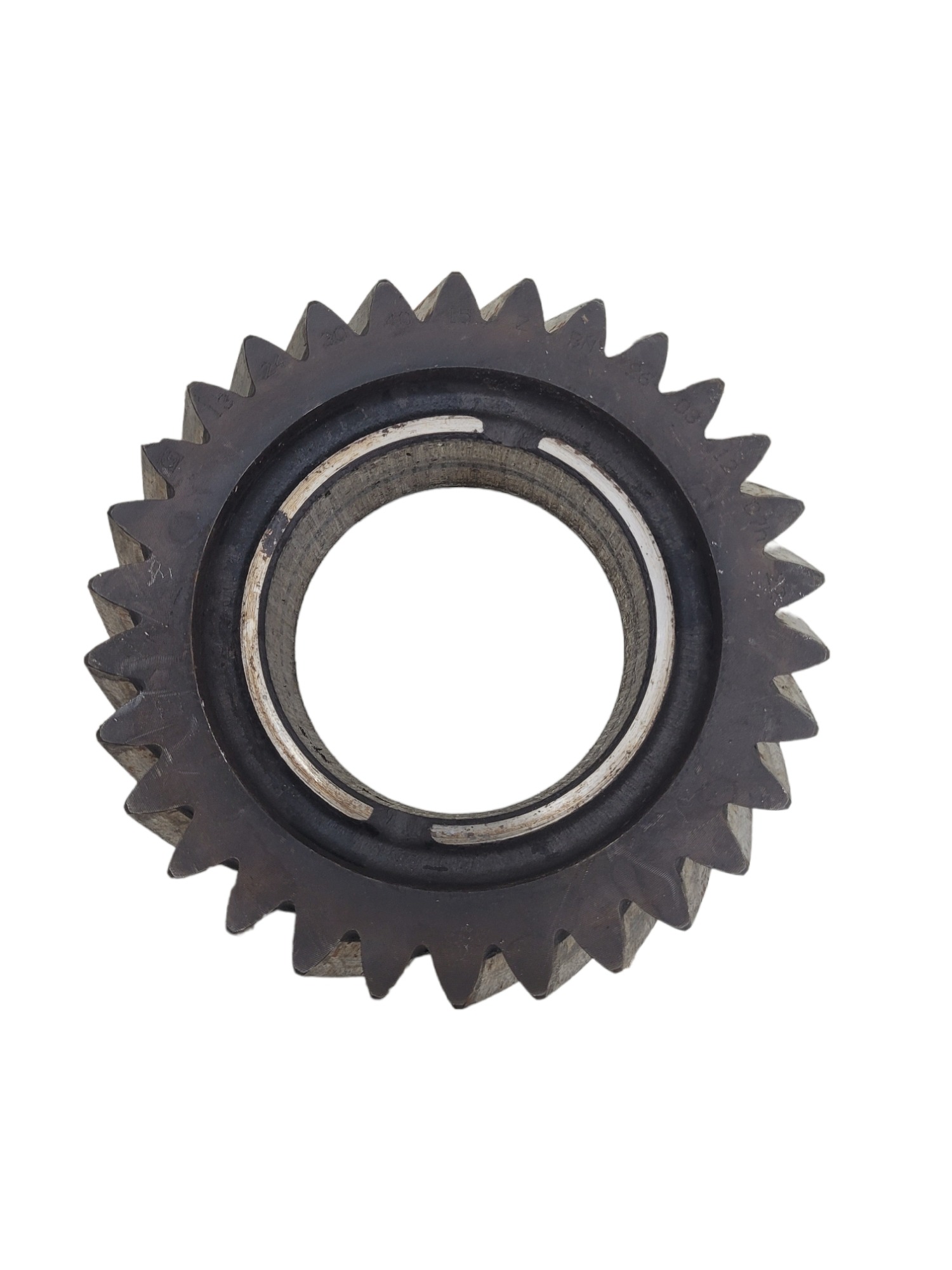 Engrenagem Helicoidal Xf 1324304015 4