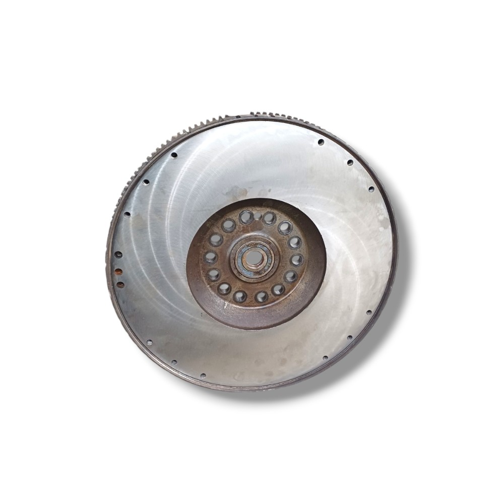 Volante Embreagem Volvo D12 C 8