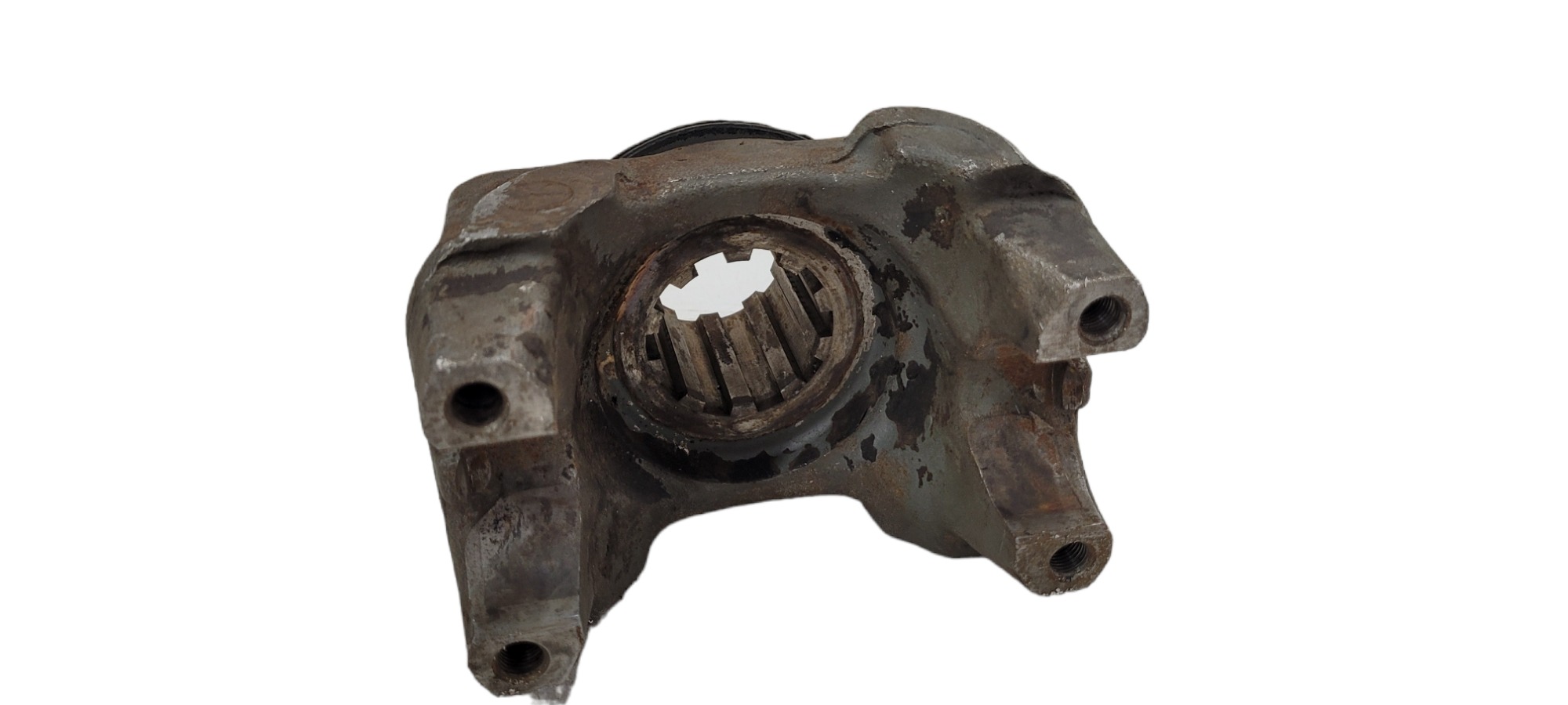 Flange Vaixa Eaton 2
