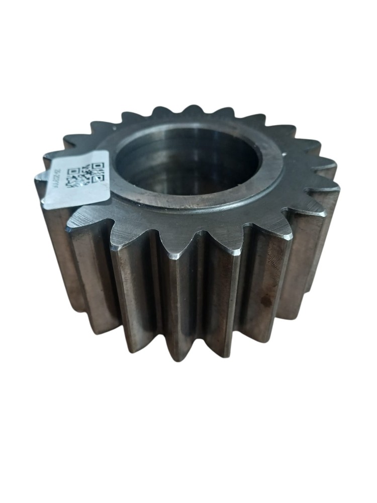 Engrenagem Re Caixa Cambio Zf S61550 4