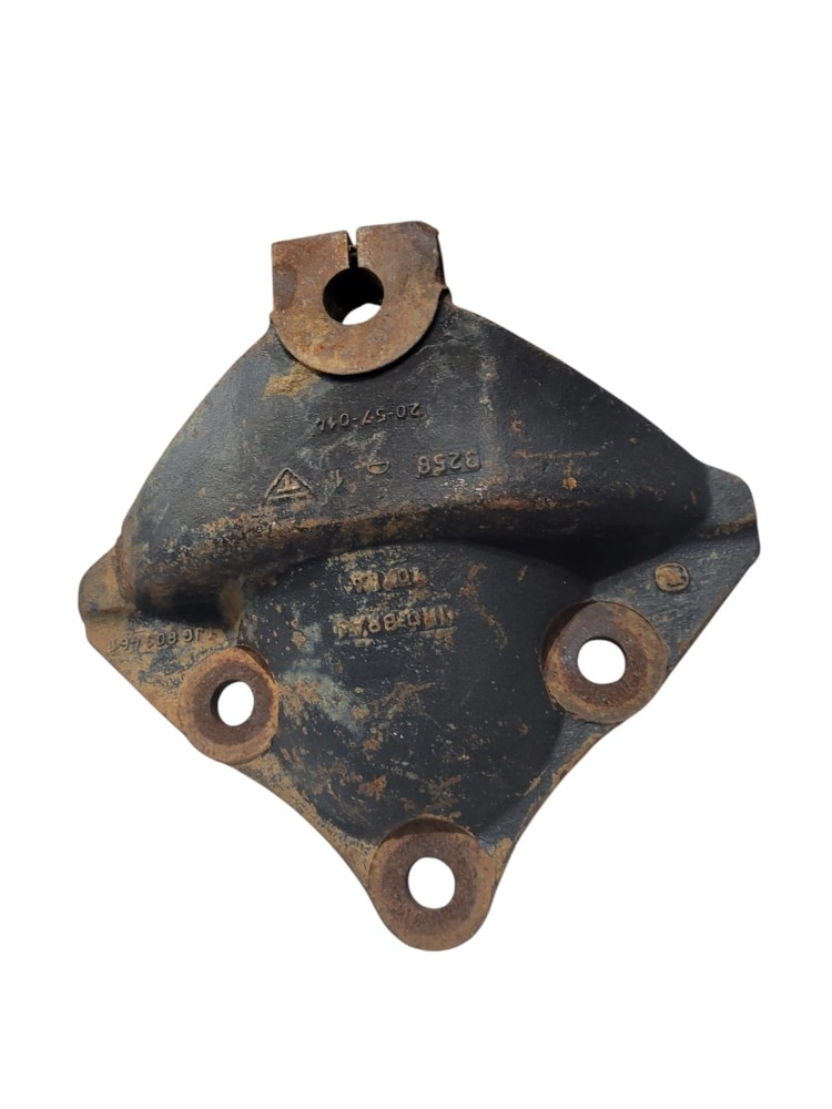Suporte Mola Dianteiro Vw 1