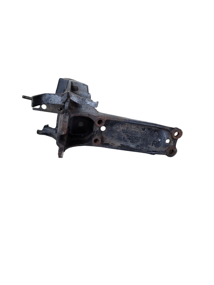 Suporte Cabine Vw Man Tgx 5