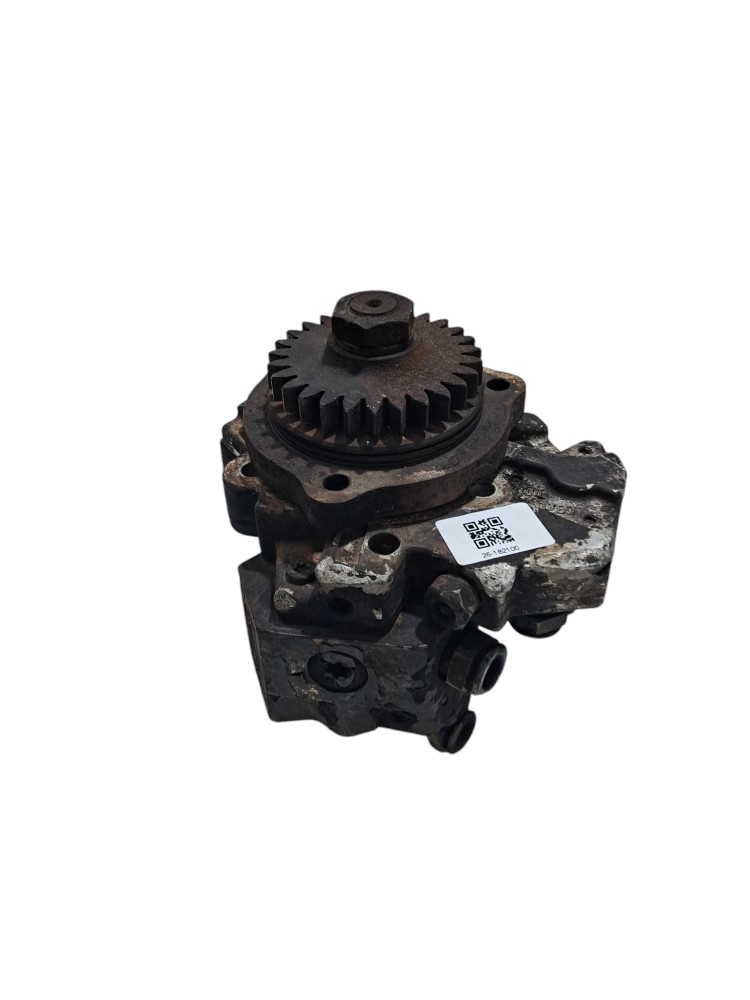 Bomba Alta Pressao Vw 8150 24250 4