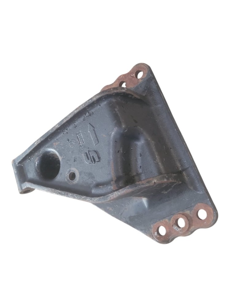 Suporte Balanco Mola Vw Ford Cargo 1722 2422 2006 A 2017 5