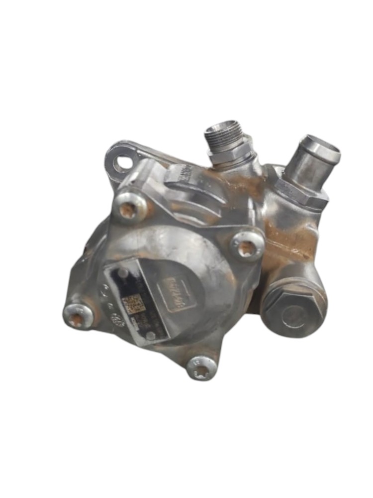 Bomba Direcao Hidraulica Vw 13190 2