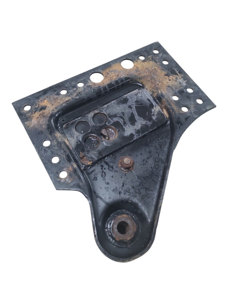 Suporte Mola Le Mb Axor 2544 2010 2011 VL66 1