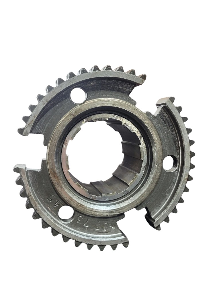 Nucleo Sincronizador Caixa G36 G40 Mb 1