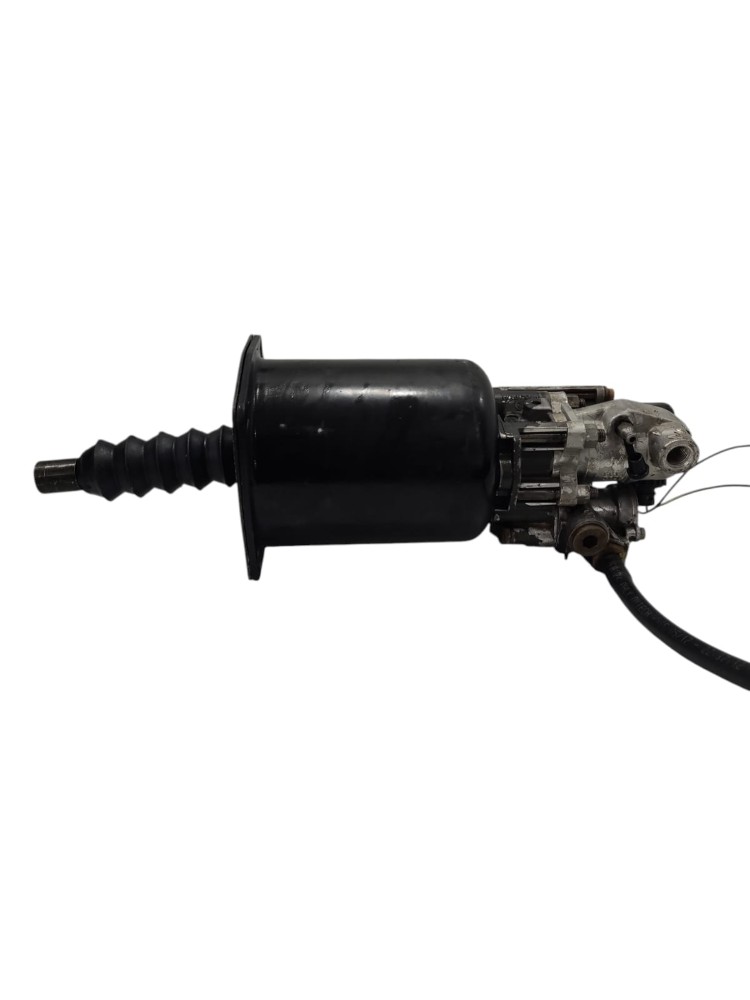 Servo Embreagem Mercedes Benz Atron 1635 2017 VO25 3