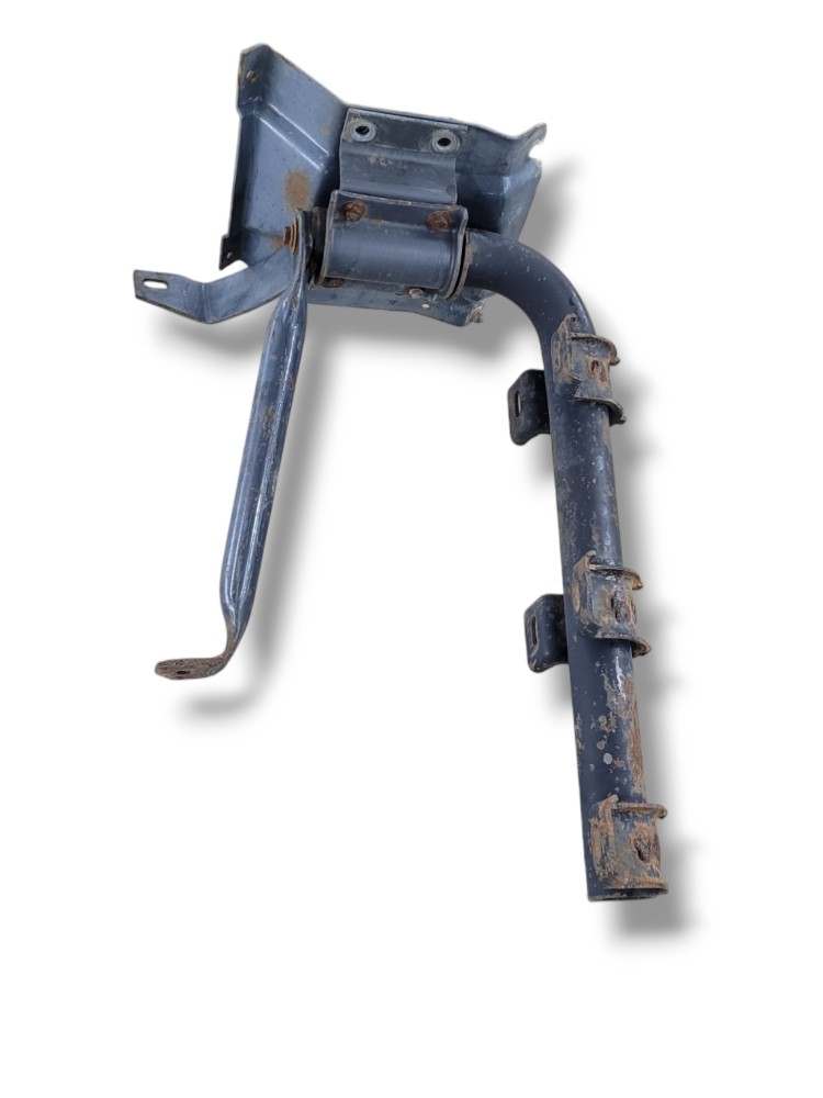 Suporte Estribo Iveco Stralis