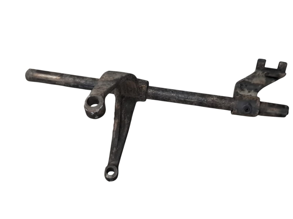 Garfo Caixa Cambio Zf 16s3130 1