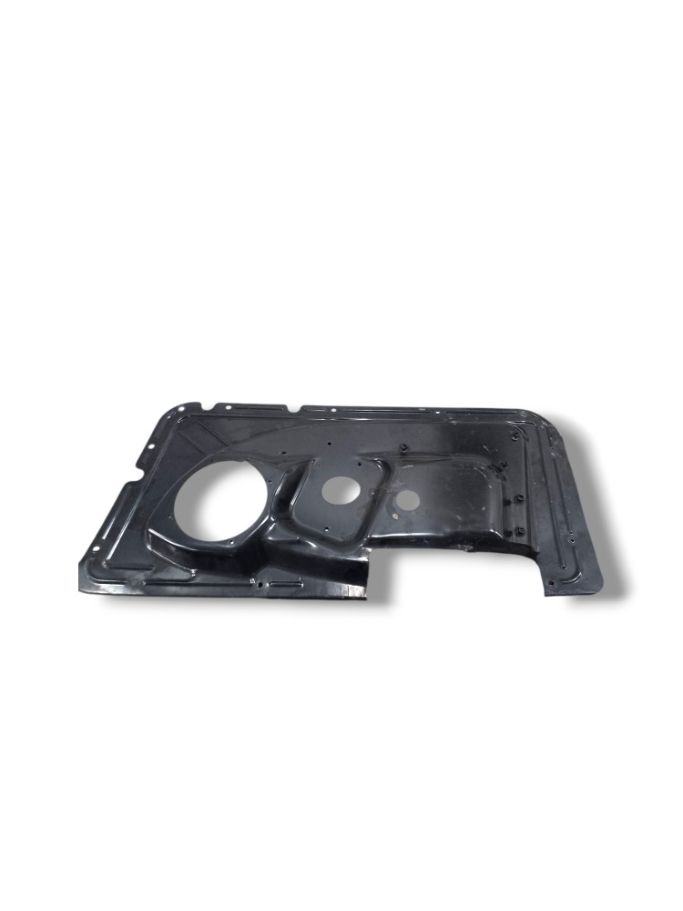 Painel Porta Interna  Volvo Fh 2