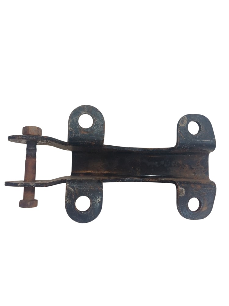 Suporte Barra Estabizadora Traseira Vw 8120 8150 5