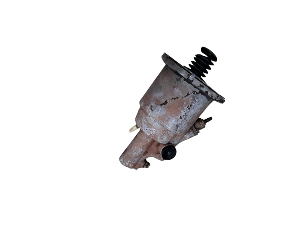 Servo Embreagem Scania 112 3