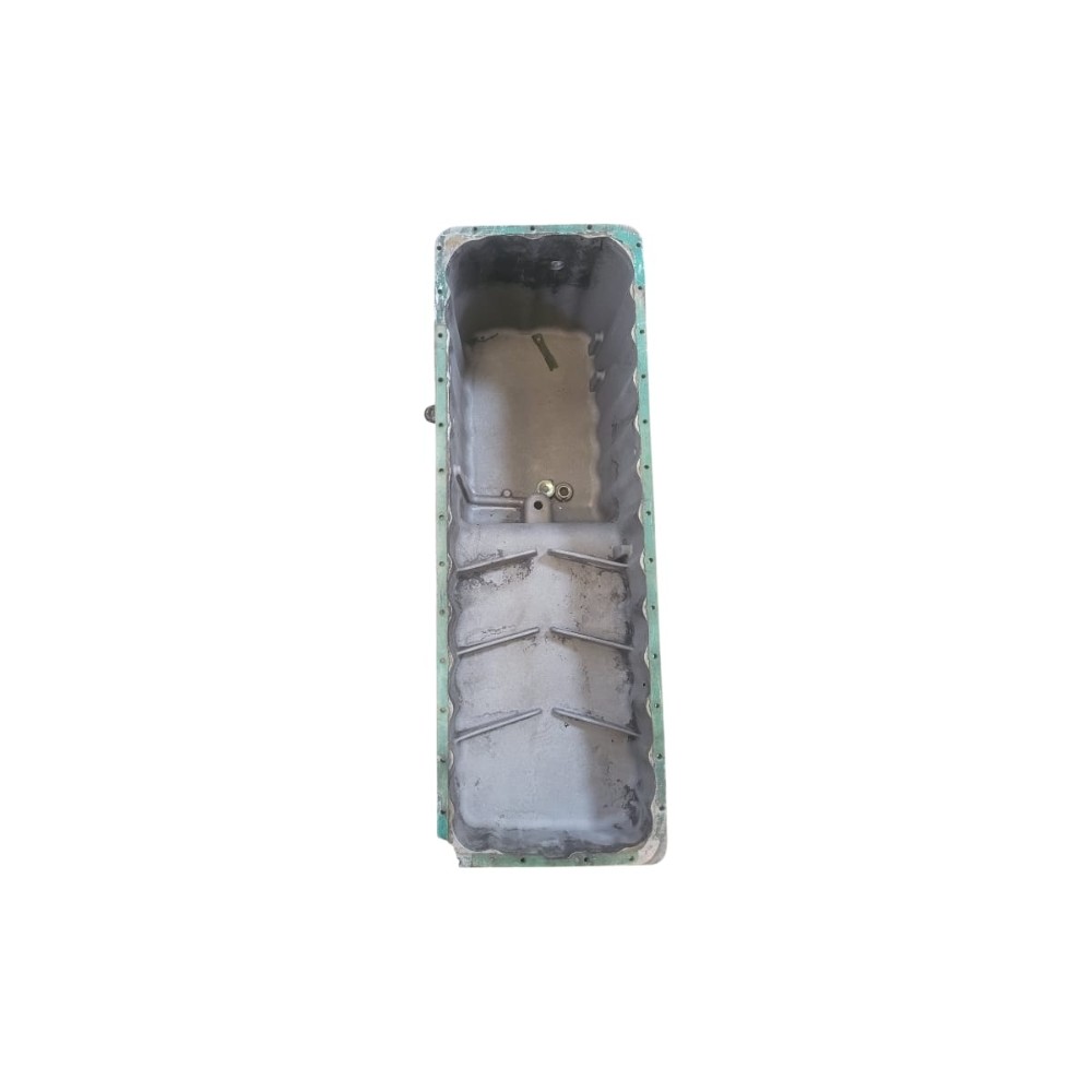 Carter Oleo Motor Mb Axor 8