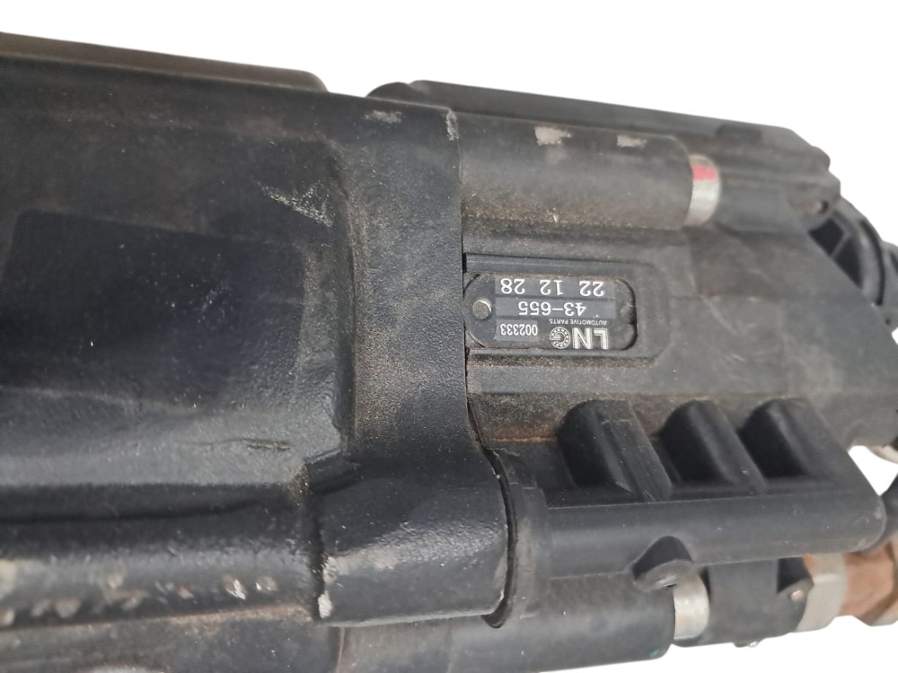 Servo Embreagem Mb Axor G280-16 5