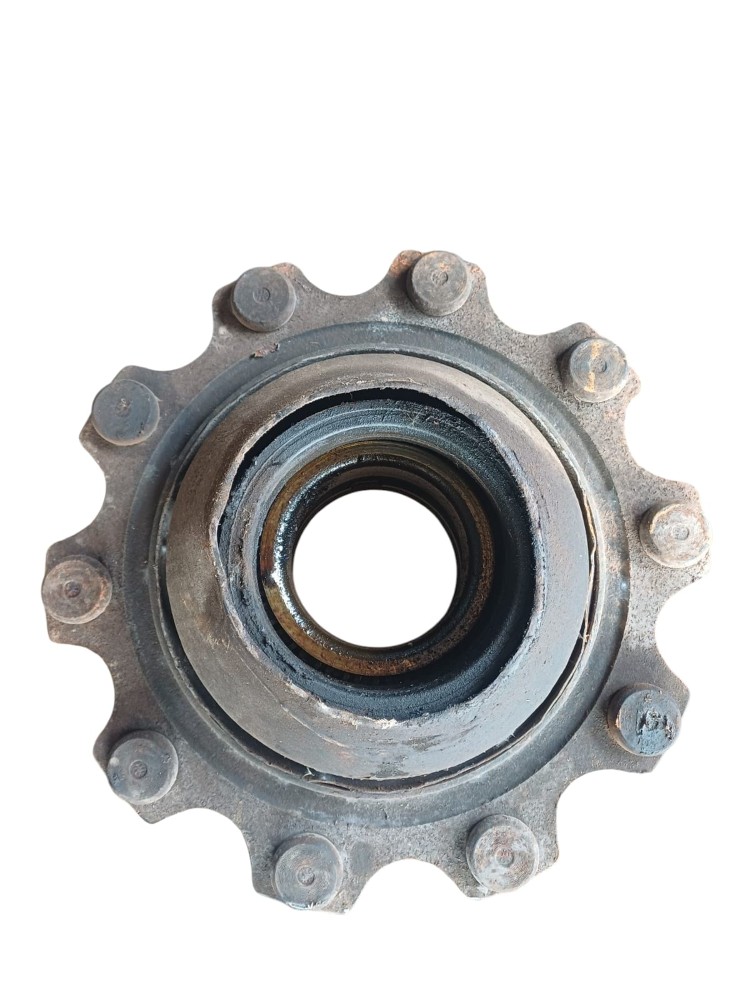 Cubo Roda Tracao Volvo VM 260 4