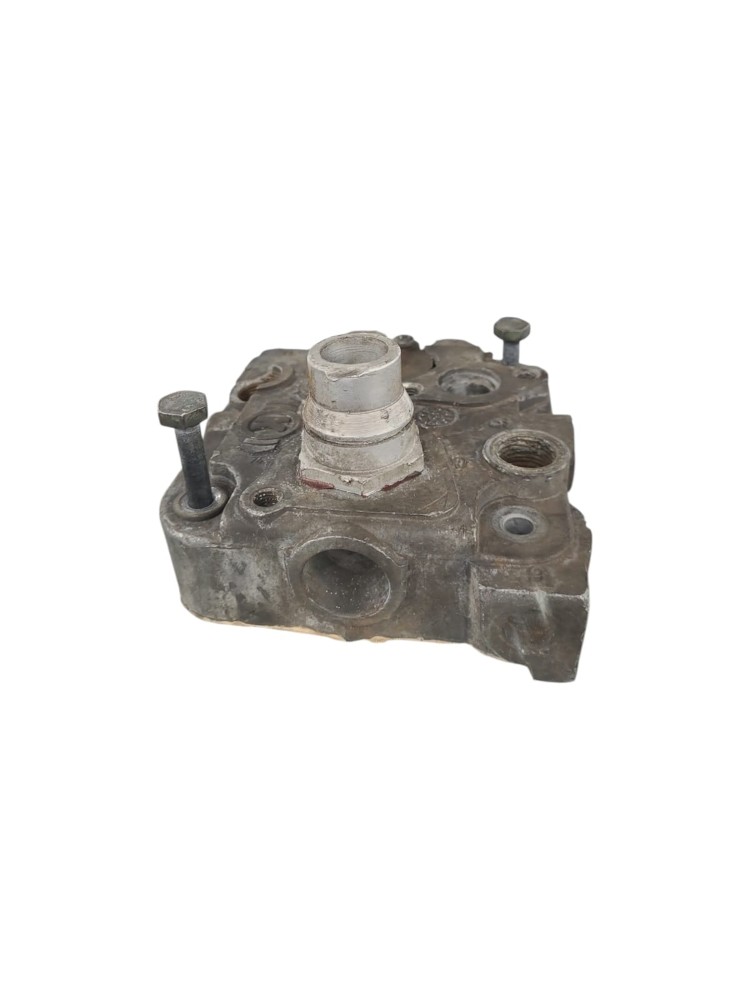 Base Compressor Ar Scania 3