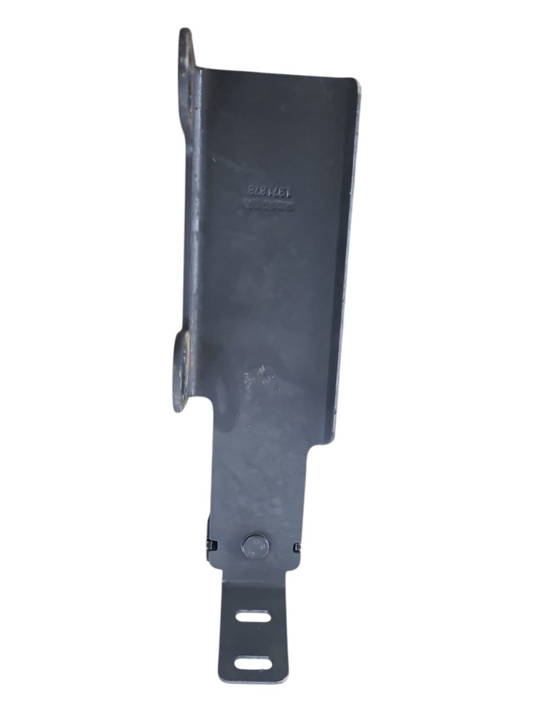 Suporte Cabo Acelerador Scania 3