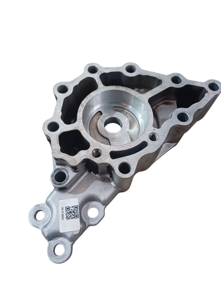 Carcaca Bomba Oleo Caixa Zf 5