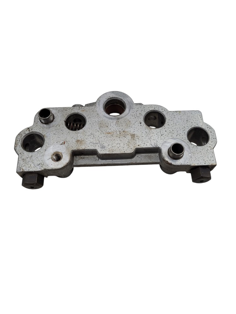 Suporte Garfo Embreagem Iveco Tector 3