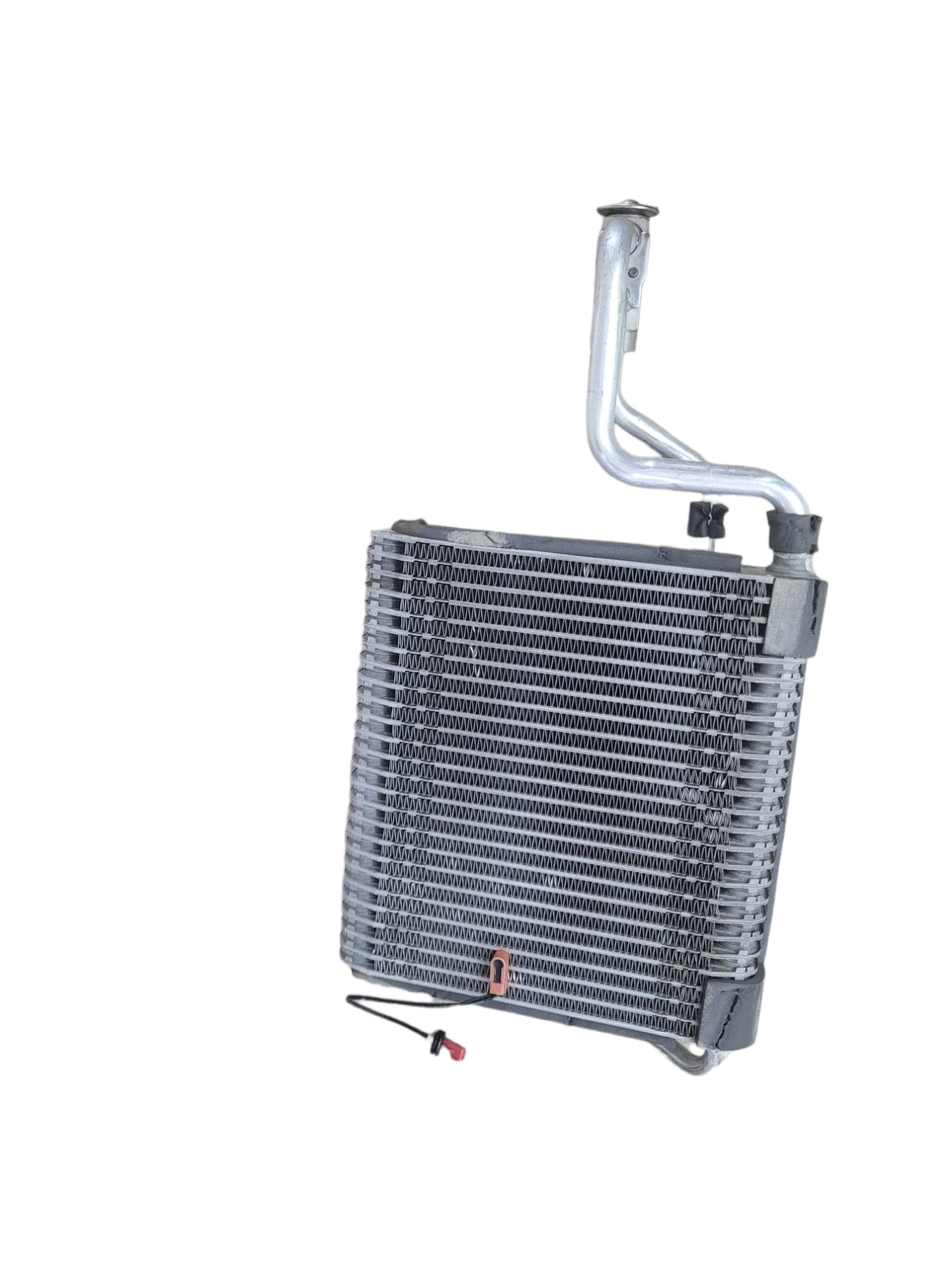 Evaporador Ar Condicionado M Benz Axor 2020 52407050 2