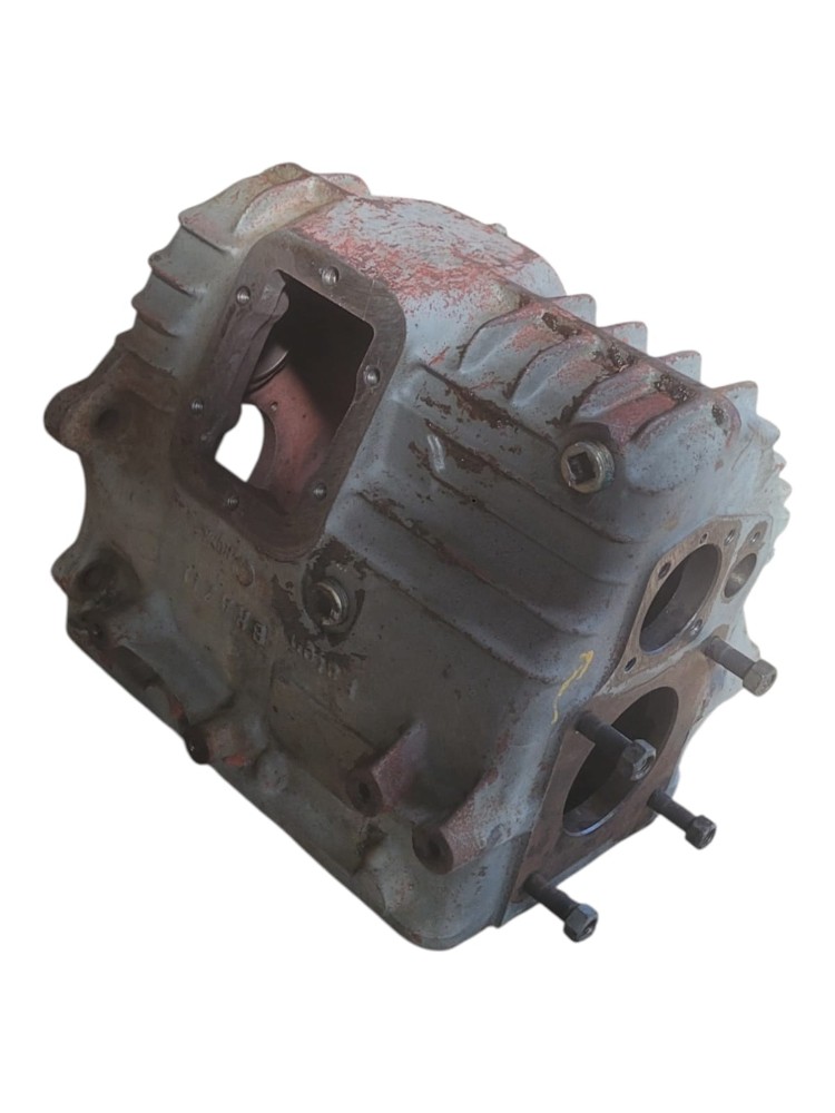 Carcaca Caixa Cambio Eaton Vw 15180 2008 A 2012 1