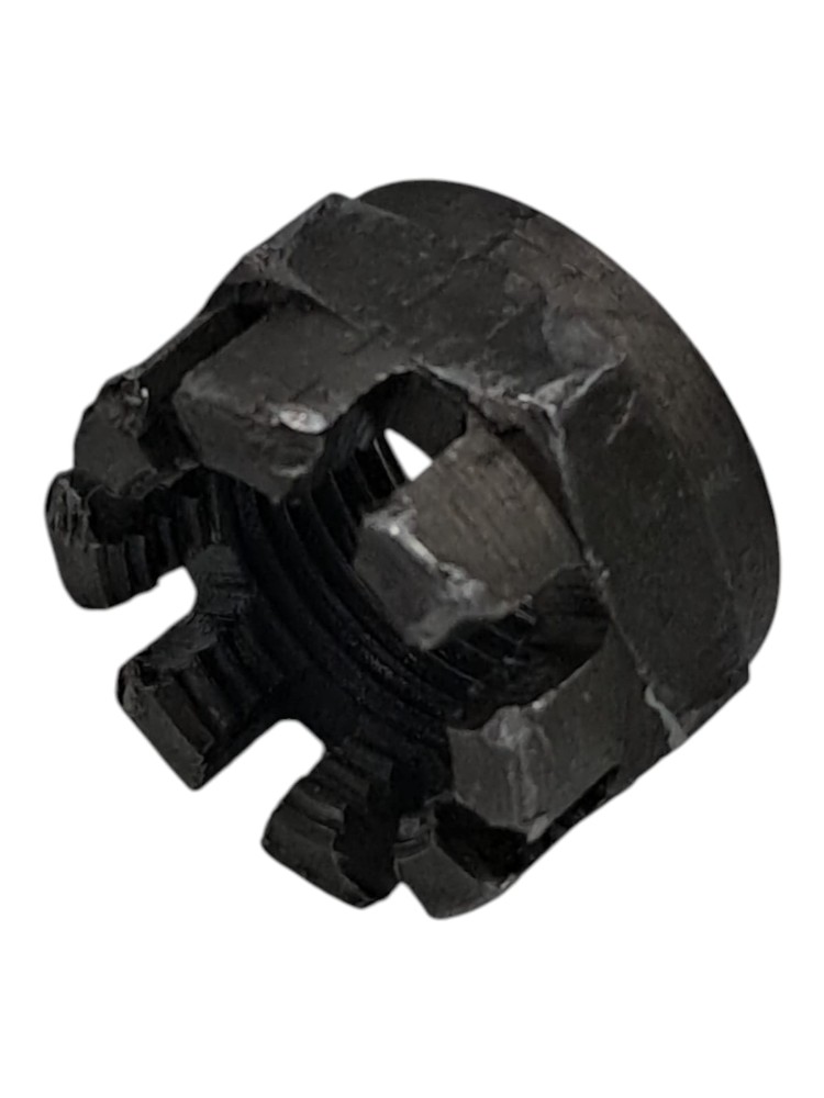 Porca Manga Eixo Ford Cargo Com ABS 3