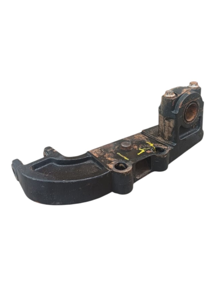 Sapata Barra Estabilizadora Ford Cargo 2842 2014 VN59 8