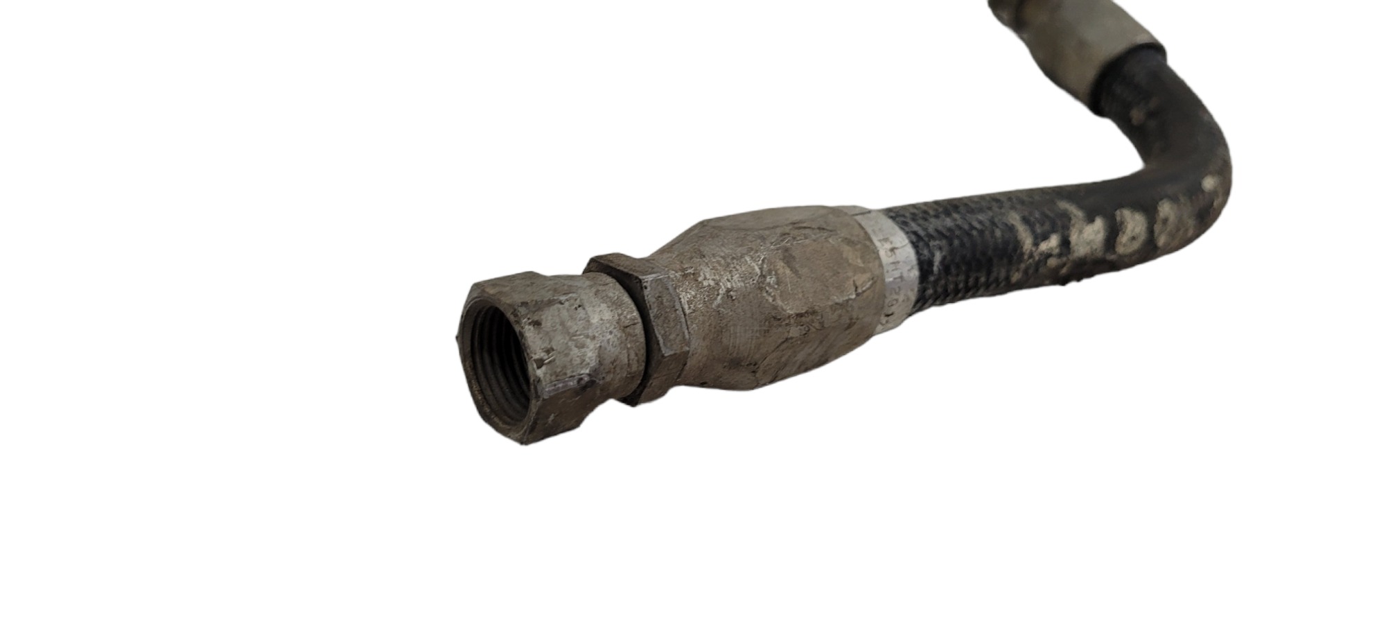 Mangueira Flexivel Ford E5ht2912aa 5