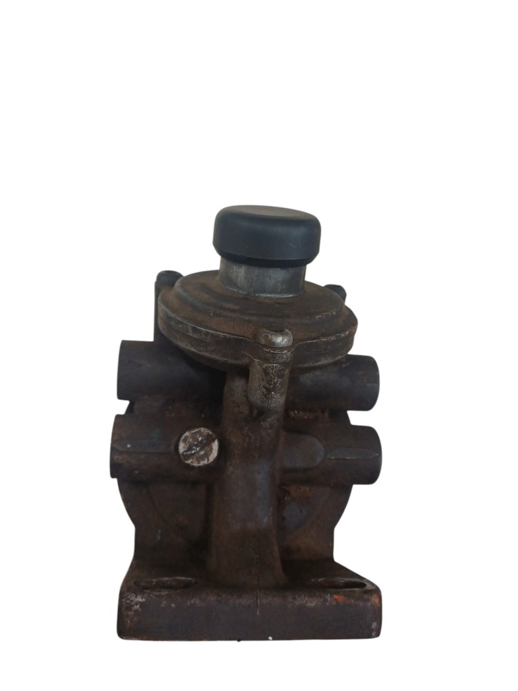 Filtro Combustivel MAN TGX 7