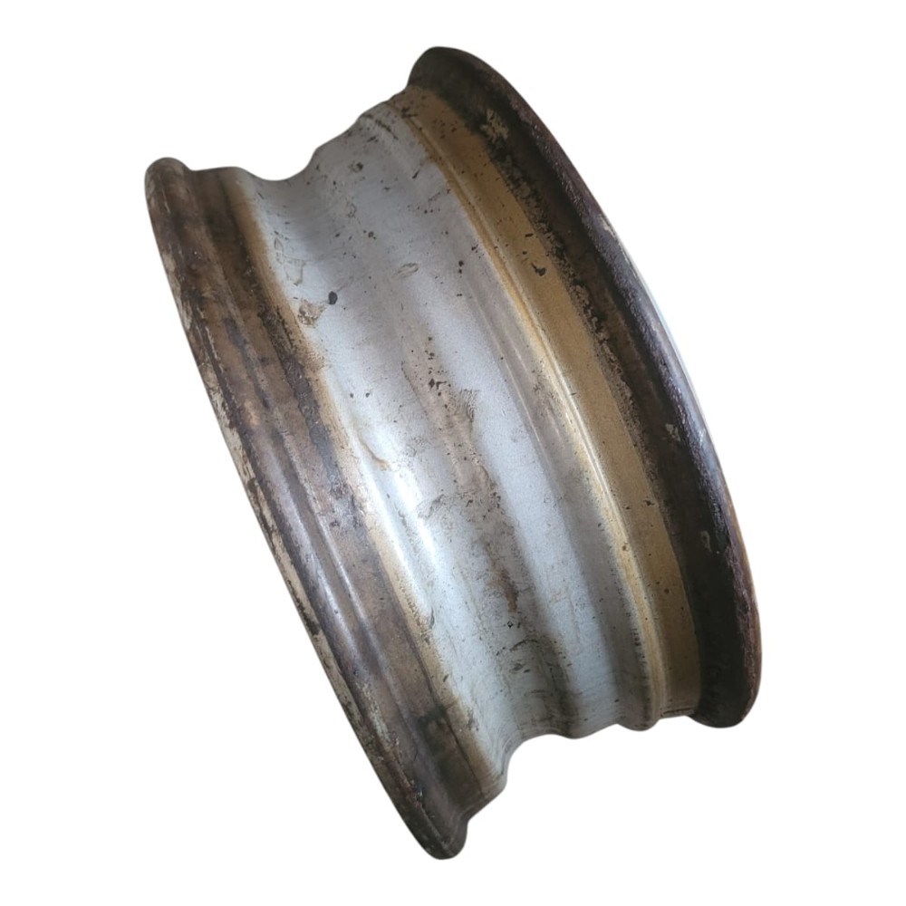 Roda Ferro 6 Furos 17.5X6.00 Mb Accelo 5